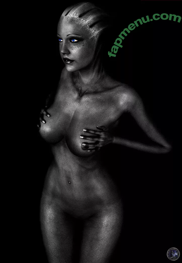 Mass Effect nude photo #0144 (emalynde / masseffect)