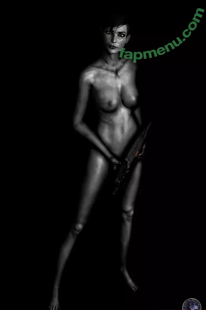 Mass Effect nude photo #0145 (emalynde / masseffect)