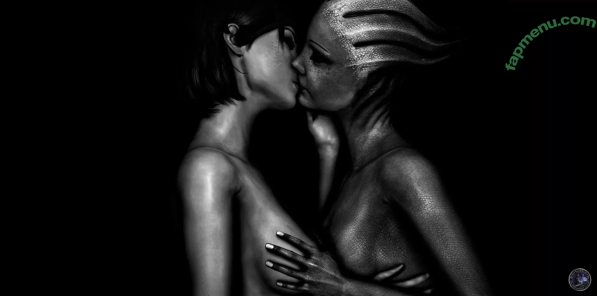 Mass Effect nude photo #0146 (emalynde / masseffect)