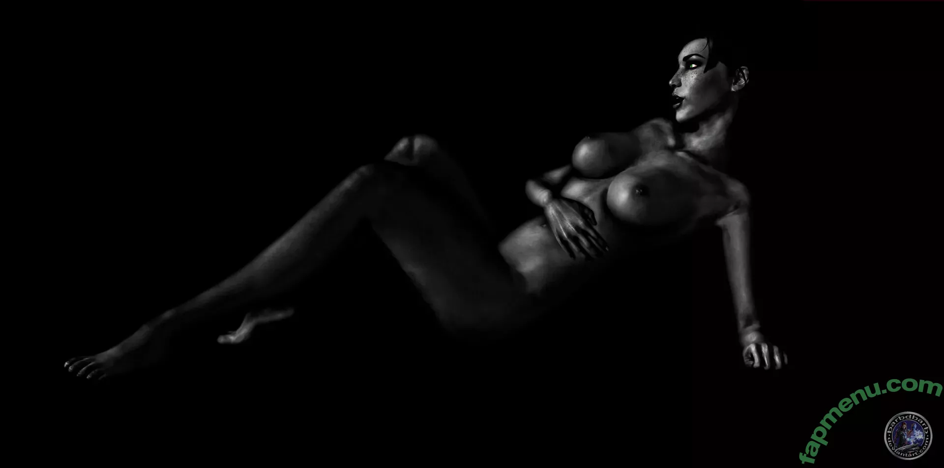 Mass Effect nude photo #0156 (emalynde / masseffect)
