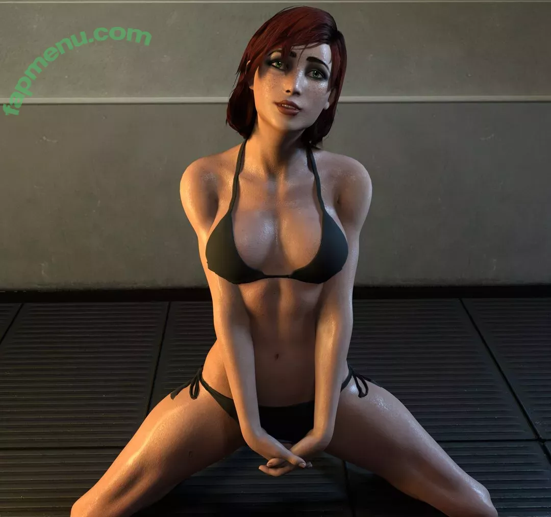 Mass Effect nude photo #0164 (emalynde / masseffect)