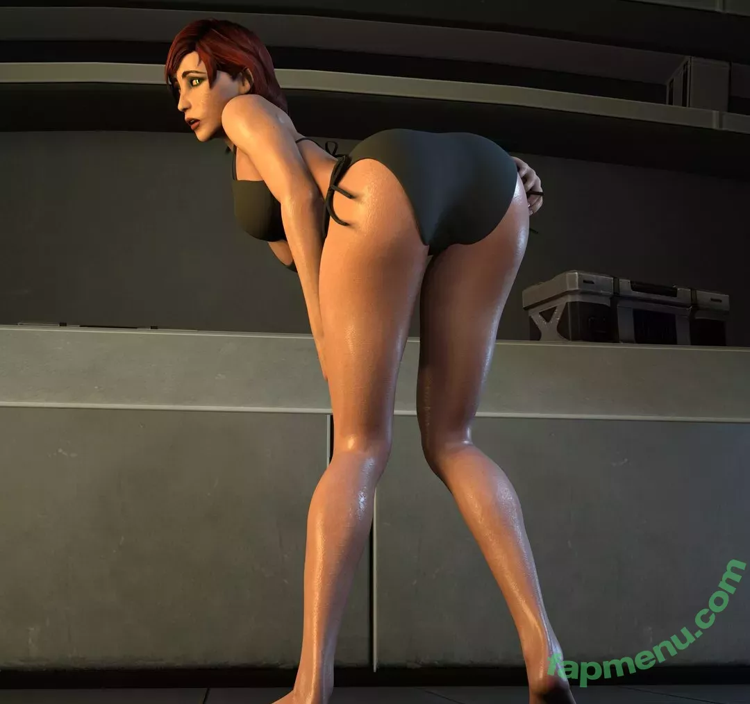 Mass Effect nude photo #0168 (emalynde / masseffect)