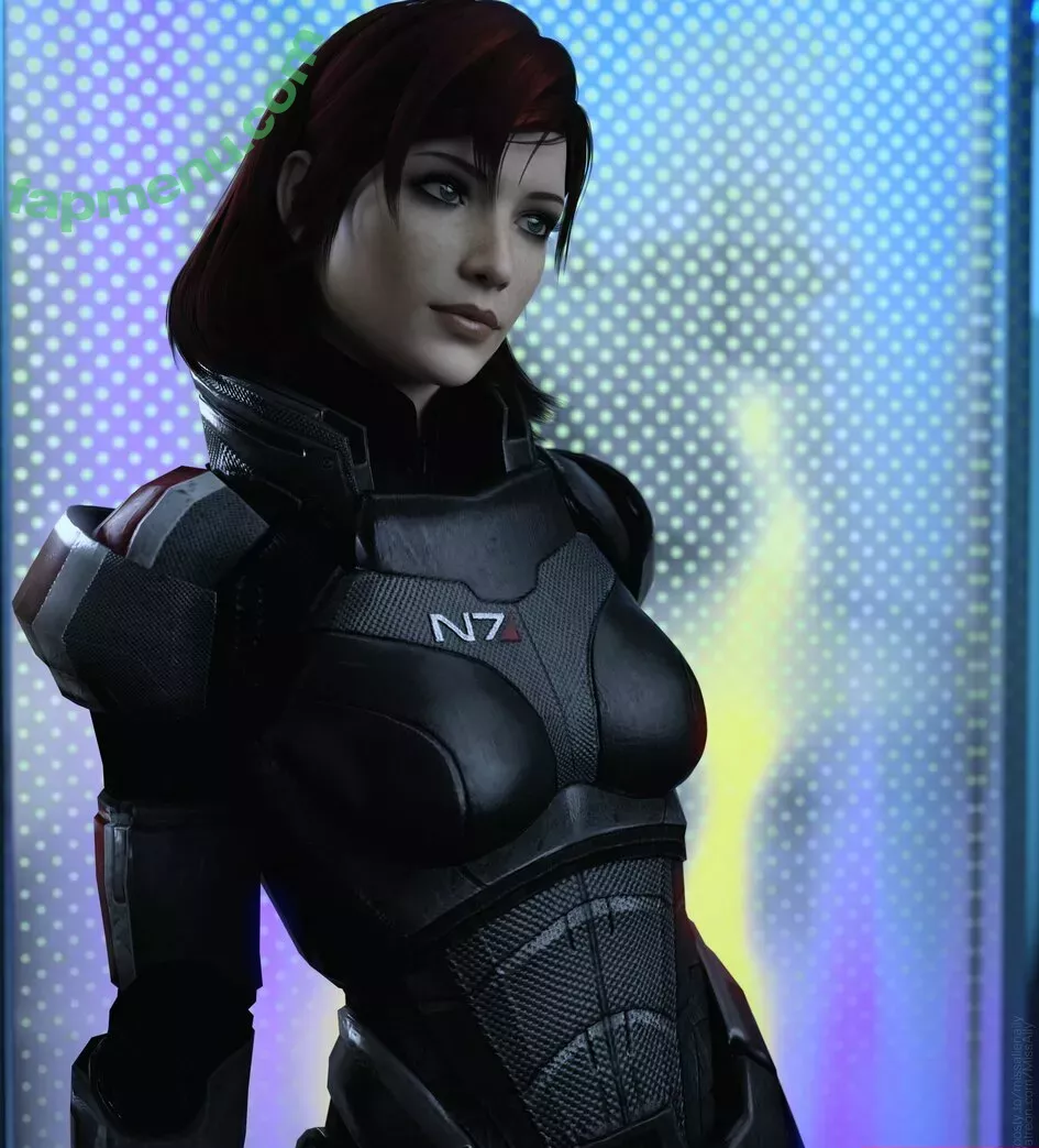 Mass Effect nude photo #0173 (emalynde / masseffect)