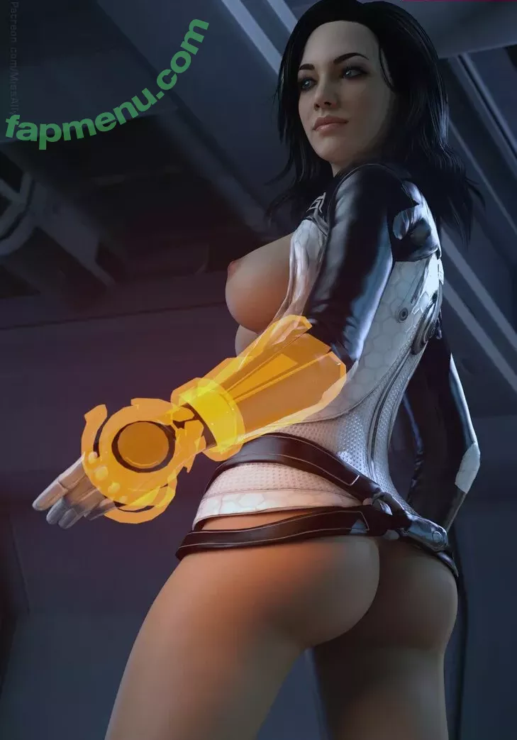 Mass Effect nude photo #0176 (emalynde / masseffect)