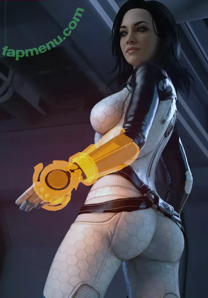 Mass Effect nude photo #0177 (emalynde / masseffect)