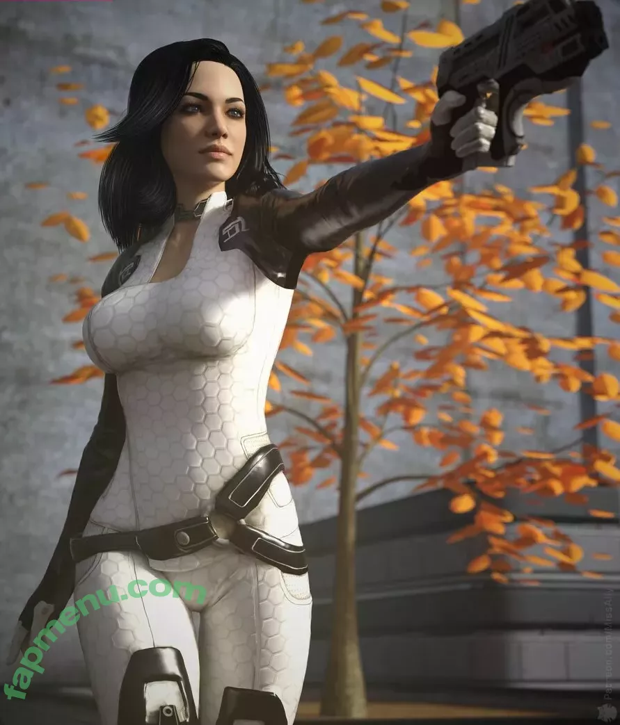 Mass Effect nude photo #0180 (emalynde / masseffect)