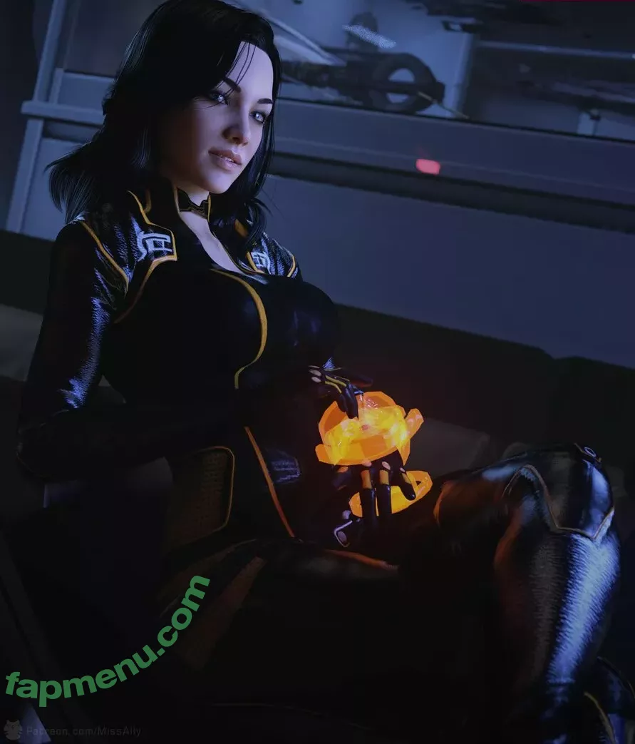 Mass Effect nude photo #0186 (emalynde / masseffect)