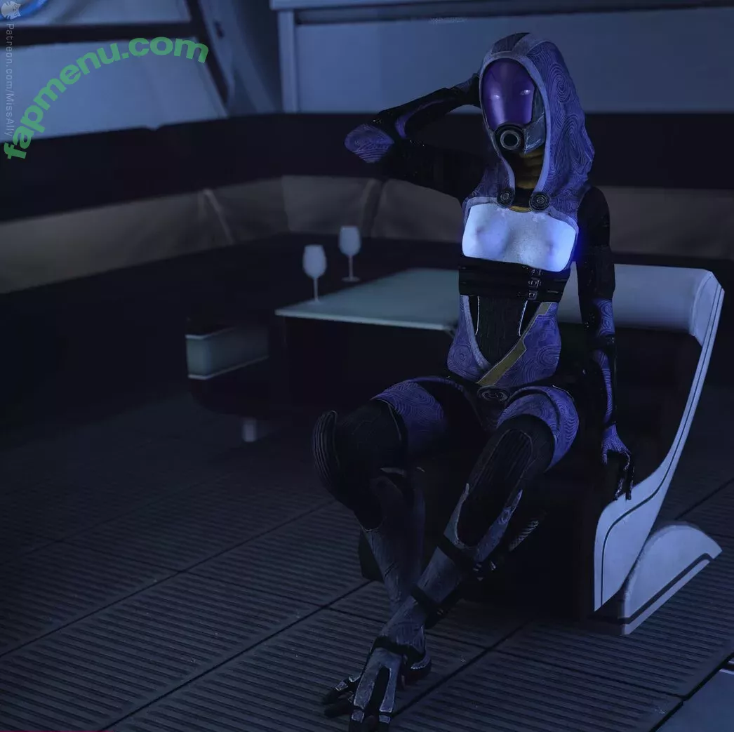 Mass Effect nude photo #0191 (emalynde / masseffect)