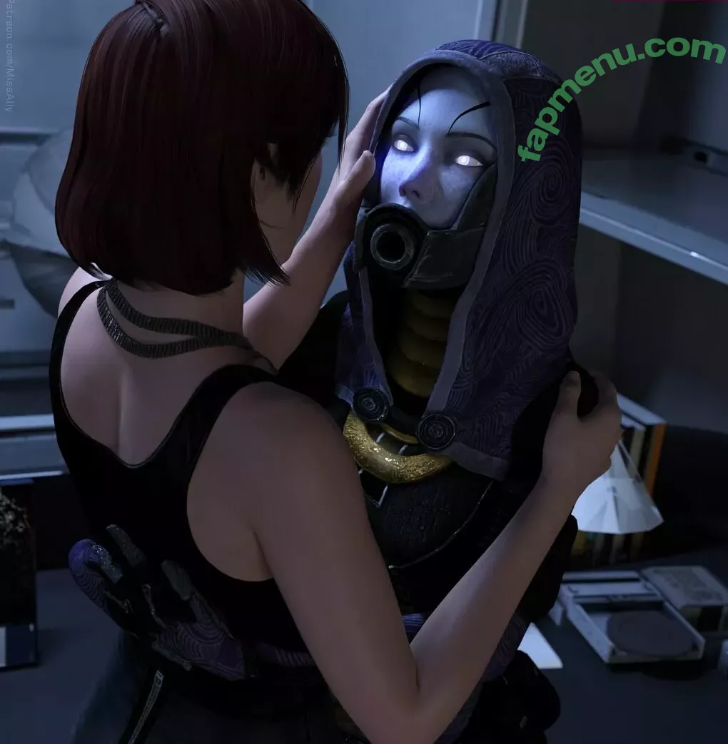 Mass Effect nude photo #0195 (emalynde / masseffect)