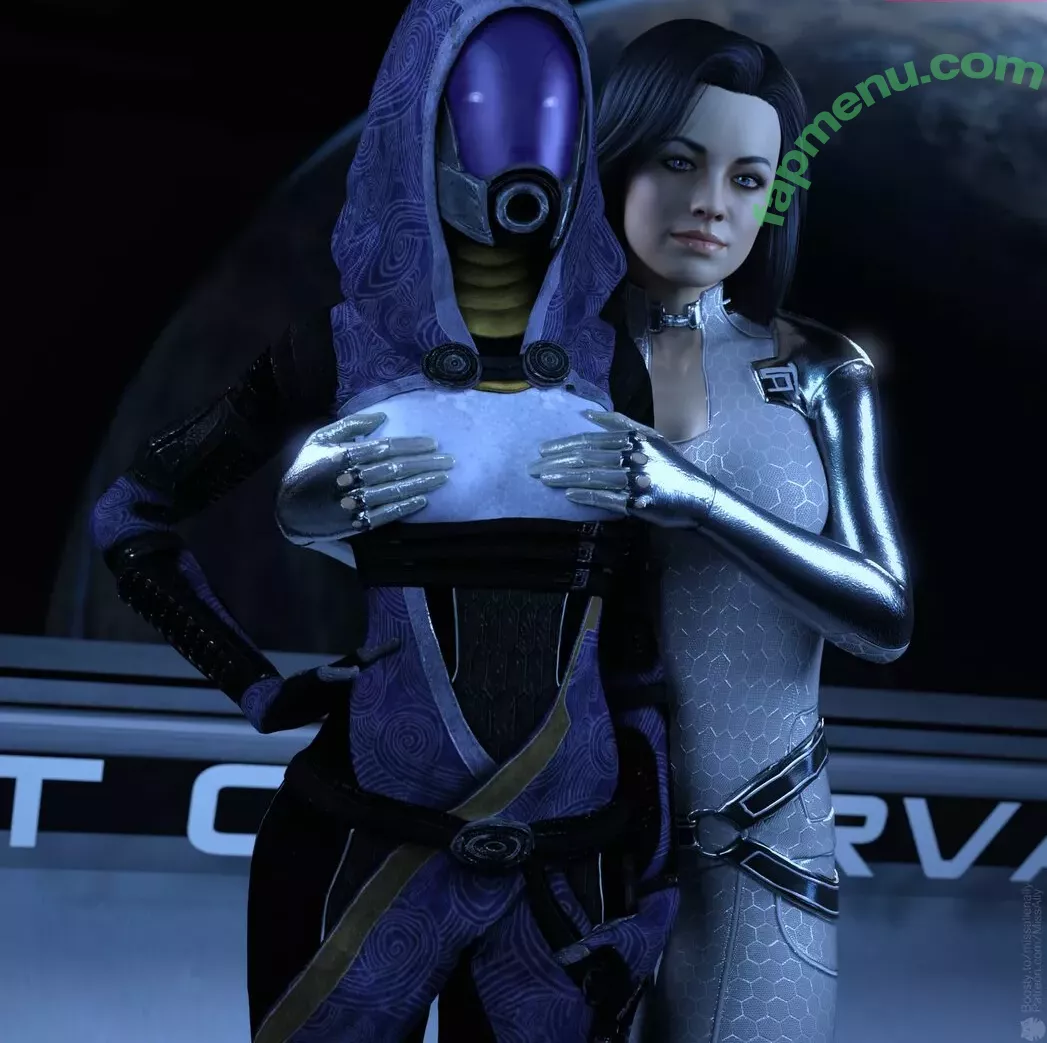 Mass Effect nude photo #0200 (emalynde / masseffect)
