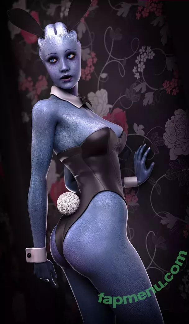 Mass Effect nude photo #0559 (emalynde / masseffect)