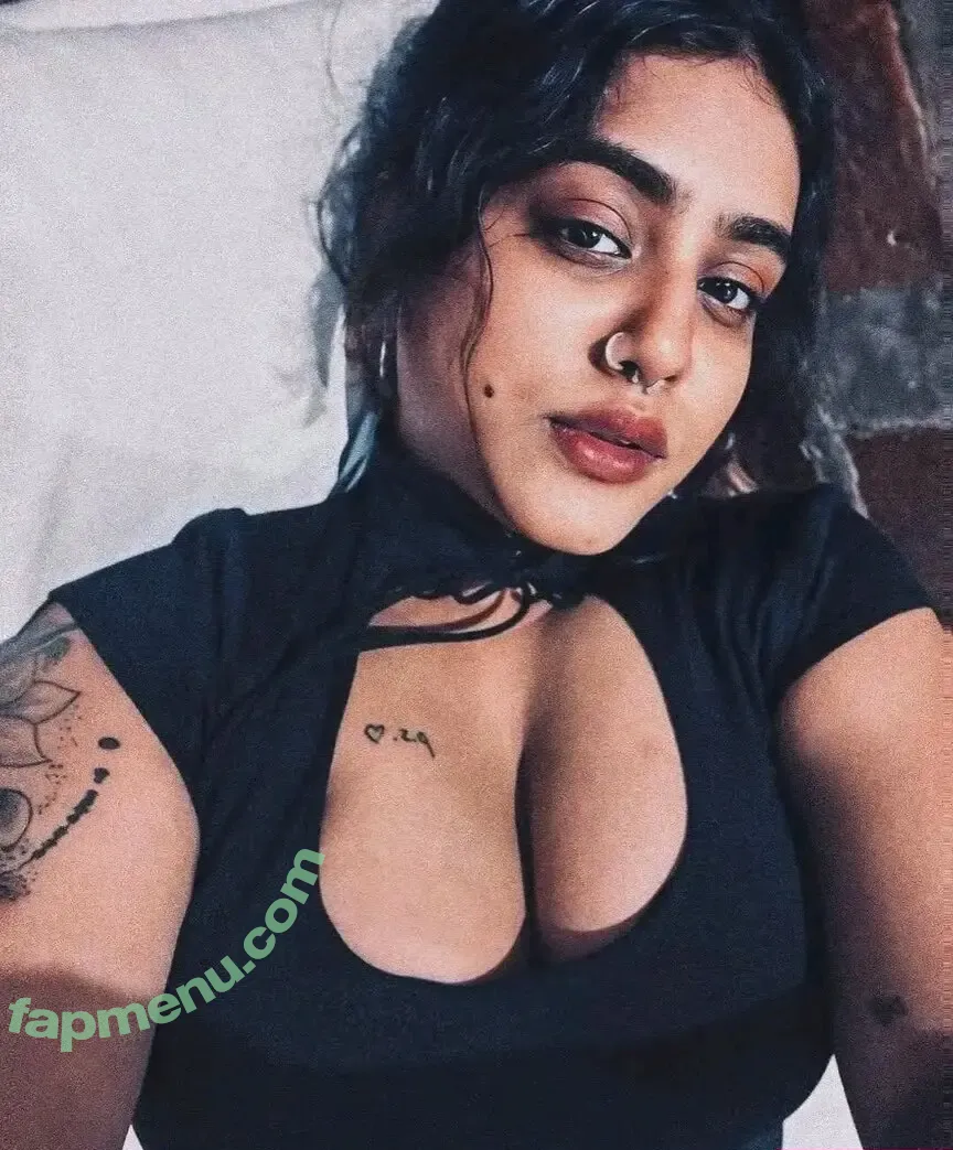 Mastaani nude photo #0006 (mastaanii_)
