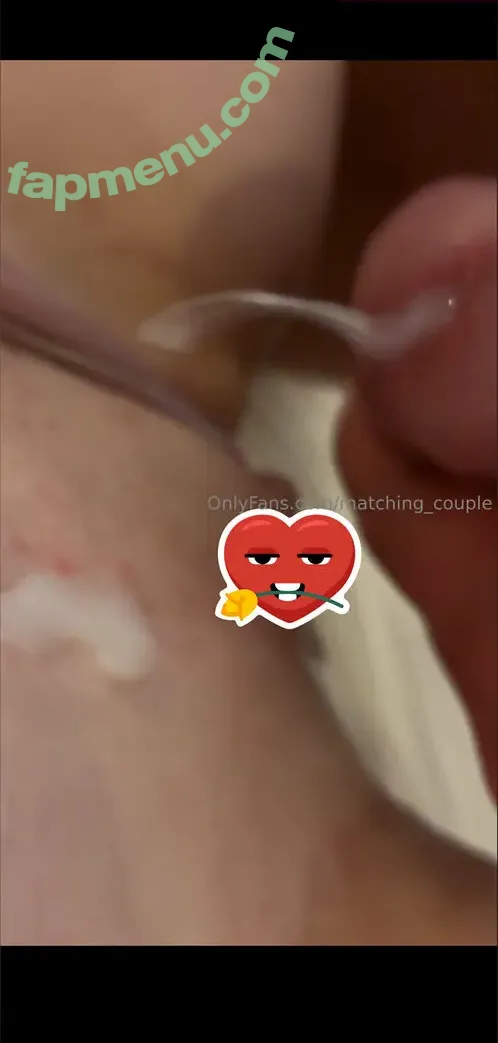 matching_couple nude photo #0035 (matchingcouple_)