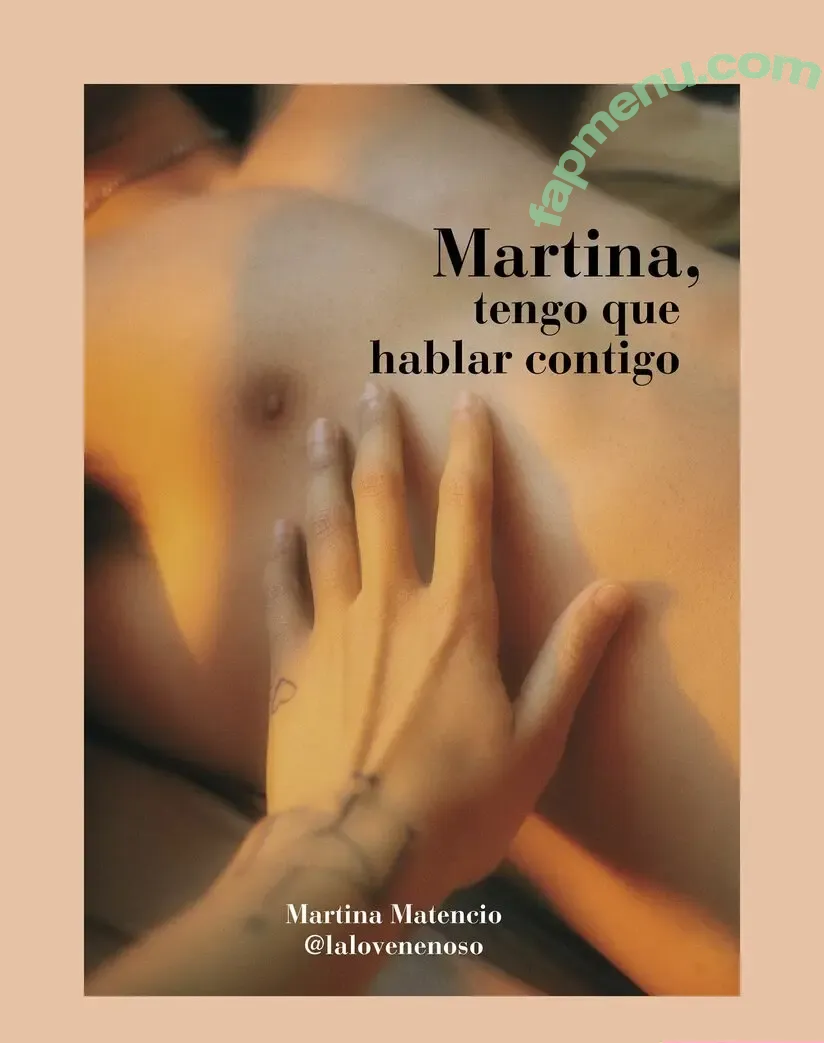 Matencio nude photo #0029 (Matencio)