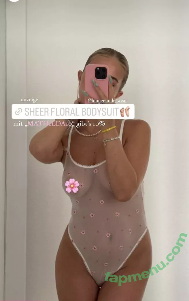 Mathilda.mkh nude photo #0122 (thickmathilda)