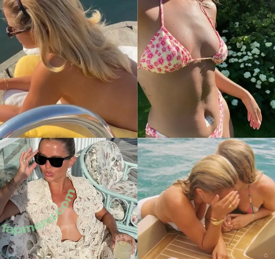 Matilda Djerf nude photo #0011 (Matilda Djerf)