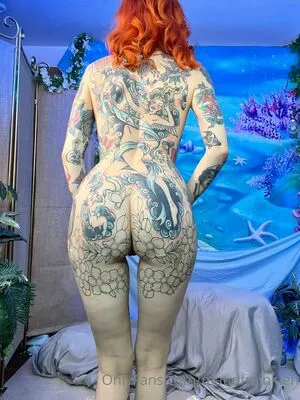 maudfrainklen / Maud Franklen nude photo #0179