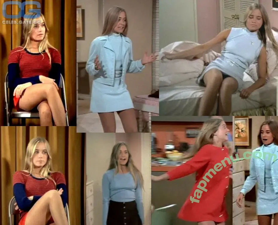 Maureen McCormick nude photo #0006 (Maureen McCormick)
