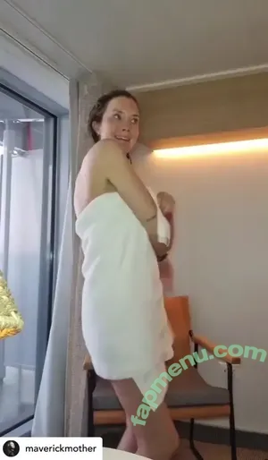 MaverickMother nude photo #0008