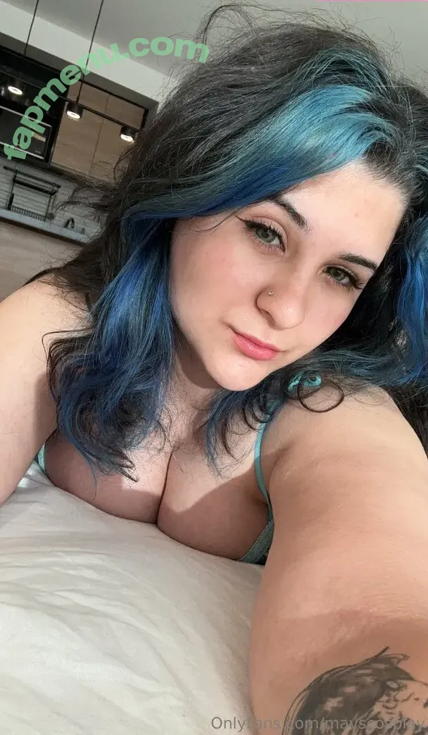 mavicosplay nude photo #0037 (mavicosplays)