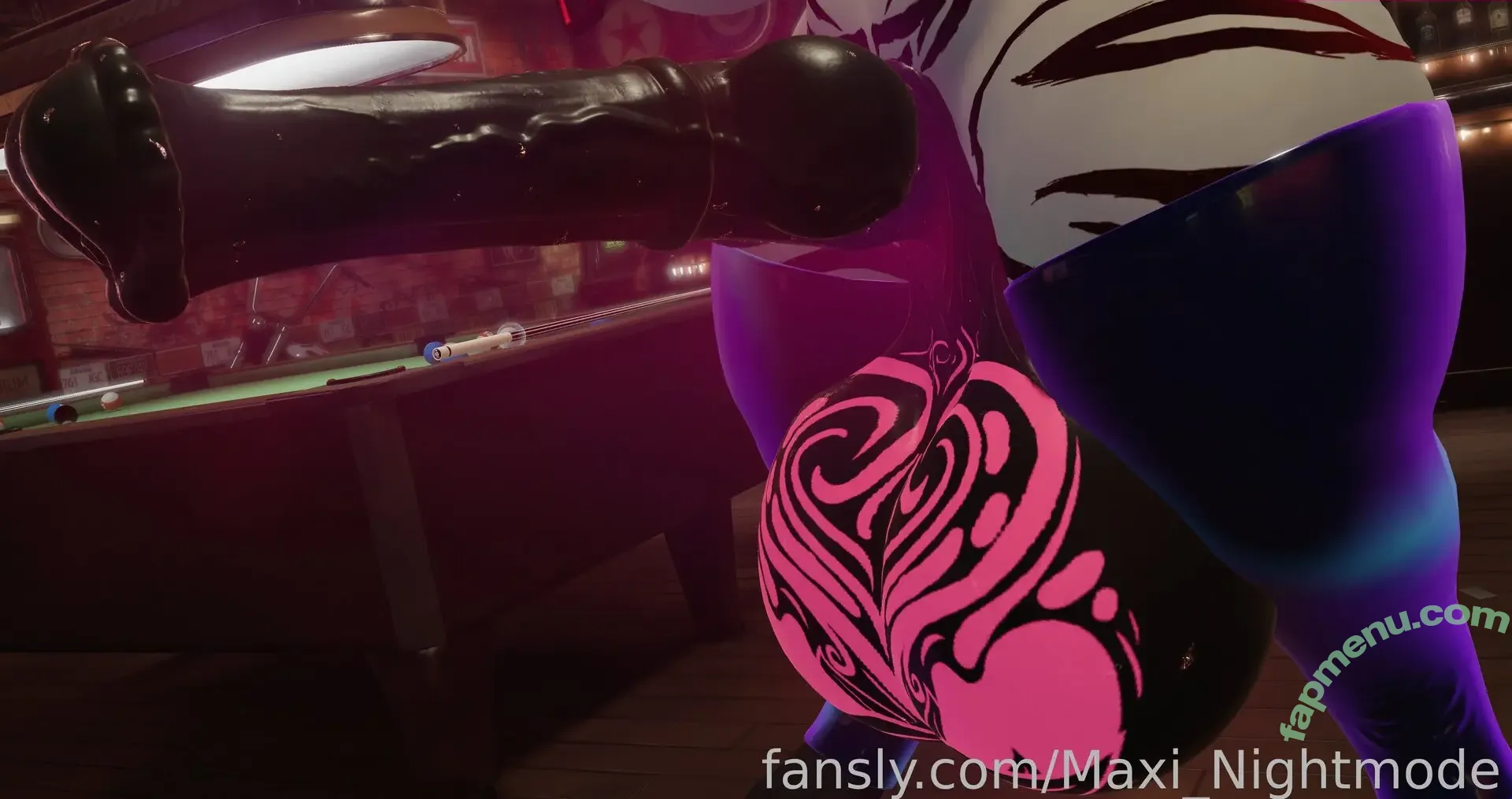 Maxi_Nightmode nude photo #0108 (nightmodevideo)
