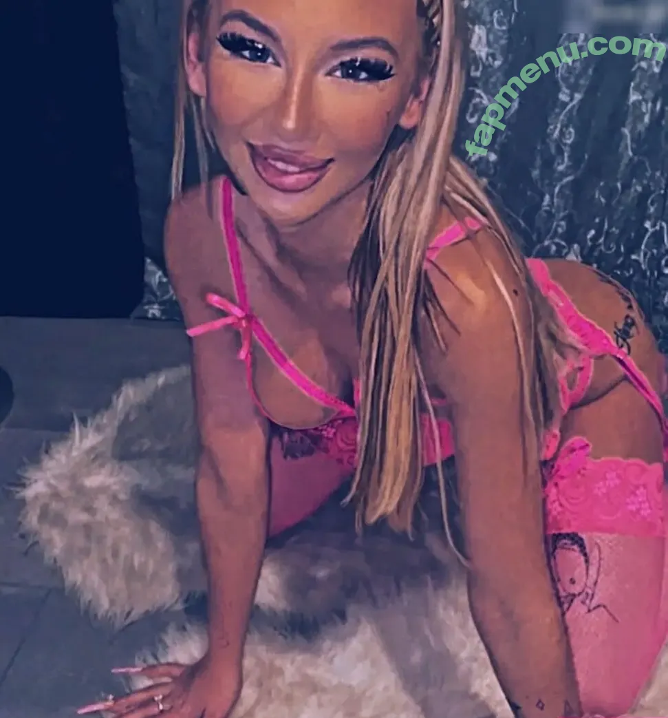 Maxima Dizdarevic nude photo #0014 (maxi__dzdrvc)