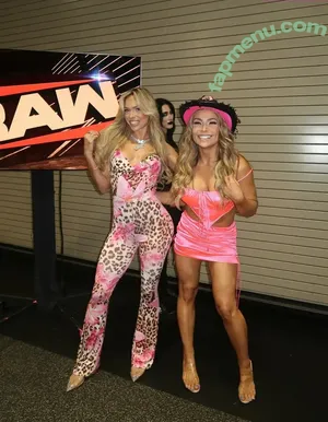 Maxxine Dupri / WWE / maxxinedupri / officialmaxine nude photo #0707