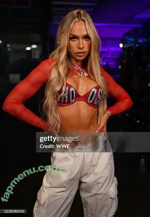 Maxxine Dupri / WWE / maxxinedupri / officialmaxine nude photo #0742
