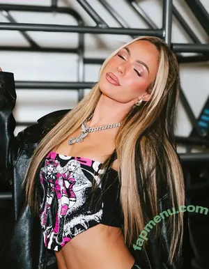 Maxxine Dupri / WWE / maxxinedupri / officialmaxine nude photo #0747