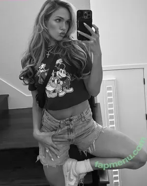 Maxxine Dupri / WWE / maxxinedupri / officialmaxine nude photo #0752