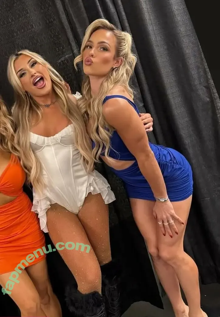 Maxxine Dupri nude photo #0723 (WWE / maxxinedupri / officialmaxine)