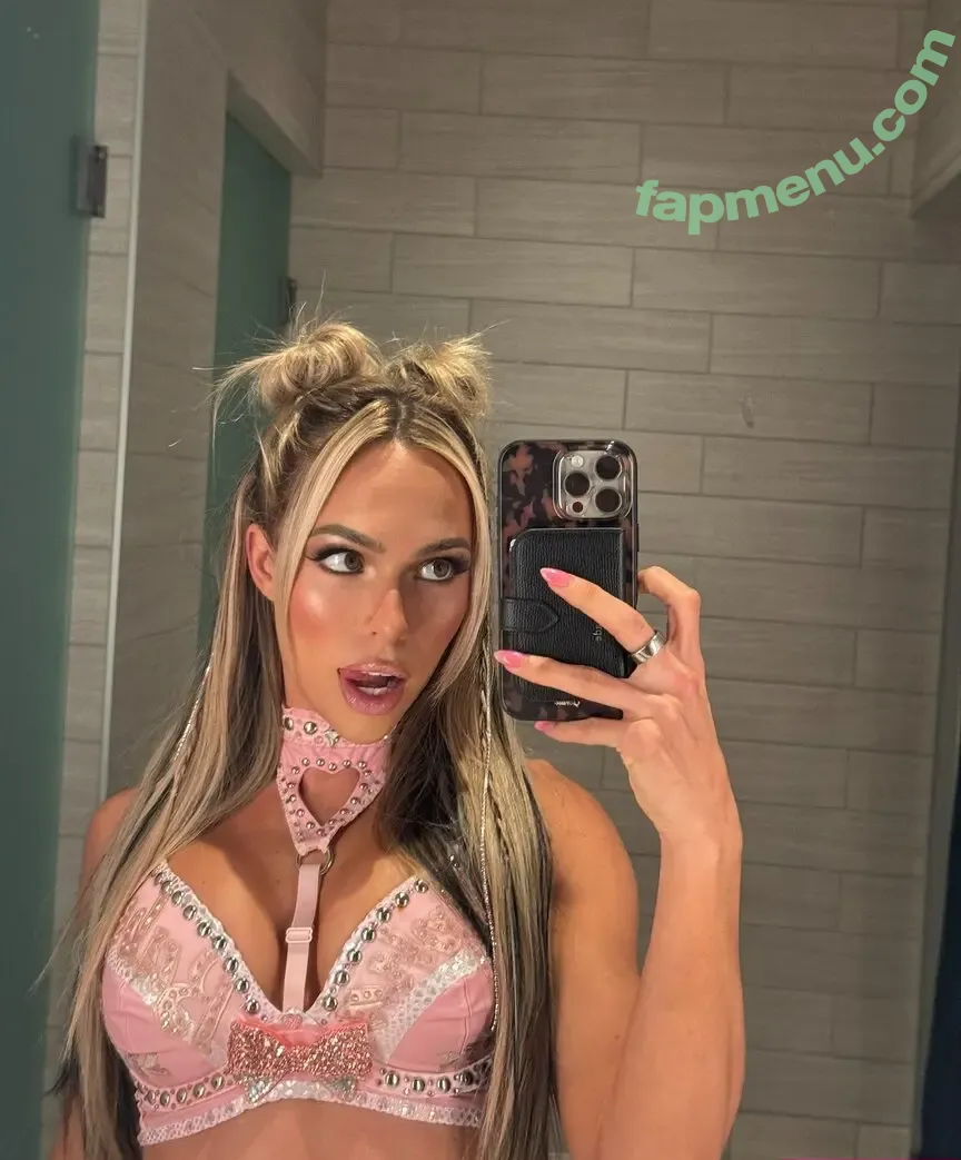 Maxxine Dupri nude photo #0734 (WWE / maxxinedupri / officialmaxine)