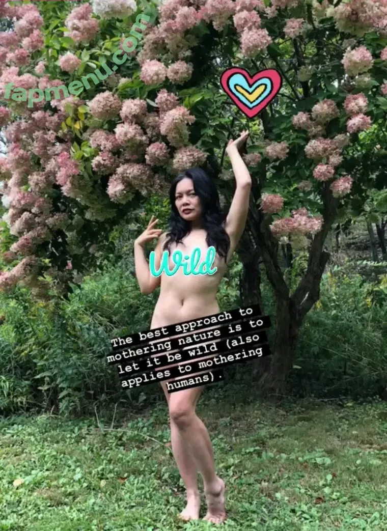 May Ling nude photo #0003 (May Ling)