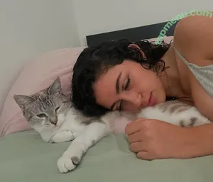 Maya Abdallah / maya.abdallah / mayuhnaise nude photo #0076
