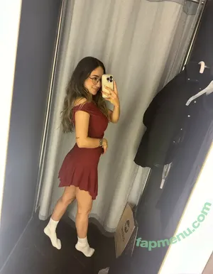 Maya ASMR / maya.asmr.channel / maya_asmr / skaen_asmr nude photo #0018
