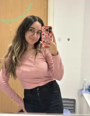 Maya ASMR / maya.asmr.channel / maya_asmr / skaen_asmr nude photo #0024