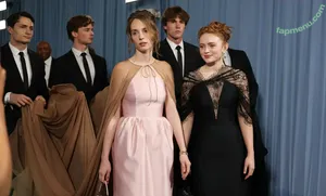 Maya Hawke / maya_hawke / neohawk2 nude photo #1006
