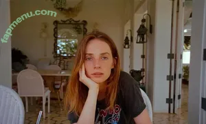 Maya Hawke / maya_hawke / neohawk2 nude photo #1020
