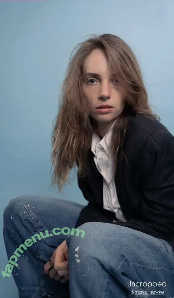 Maya Hawke nude photo #1009 (maya_hawke / neohawk2)