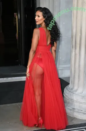 Maya Jama / mayajama nude photo #0549