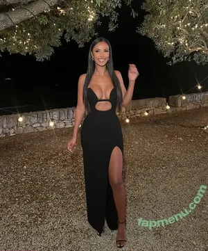 Maya Jama / mayajama nude photo #0560