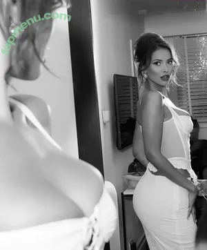 Maya Jama / mayajama nude photo #0571