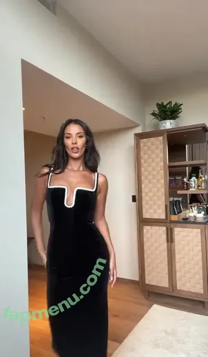 Maya Jama / mayajama nude photo #0589