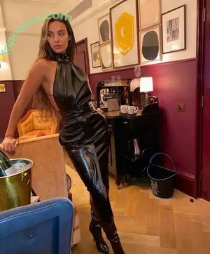 Maya Jama / mayajama nude photo #0603