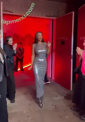 Maya Jama / mayajama nude photo #0617