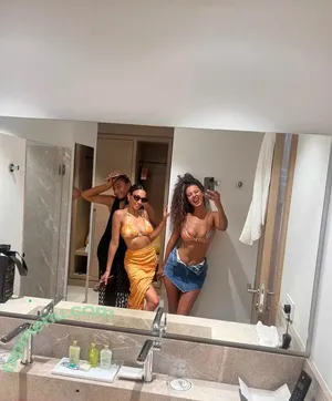 Maya Jama / mayajama nude photo #0620