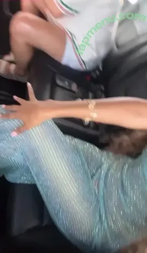 Maya Jama / mayajama nude photo #0630