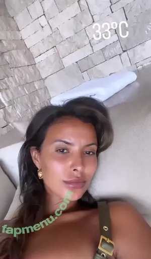 Maya Jama / mayajama nude photo #0652