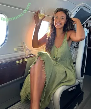 Maya Jama / mayajama nude photo #0656