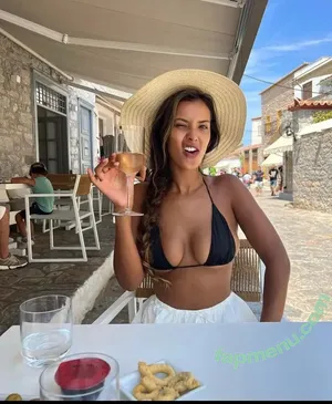 Maya Jama / mayajama nude photo #0662